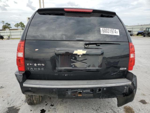 2011 Chevrolet Tahoe K1500 Ltz VIN: 1GNSKCE08BR399288 Lot: 60031974