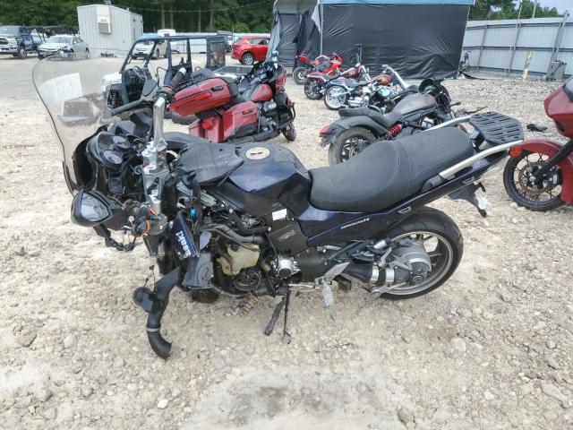 2010 KAWASAKI ZG1400 C - JKBZGNC12AA001978