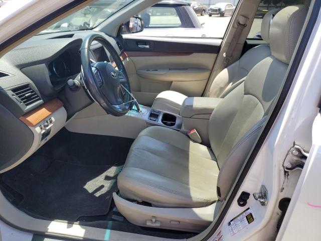 2013 Subaru Outback 2.5I Limited VIN: 4S4BRBKC6D3209924 Lot: 58456314