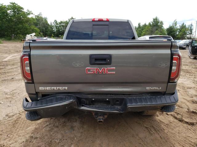 2018 GMC Sierra K1500 Denali VIN: 3GTU2PEJ6JG582673 Lot: 60093994