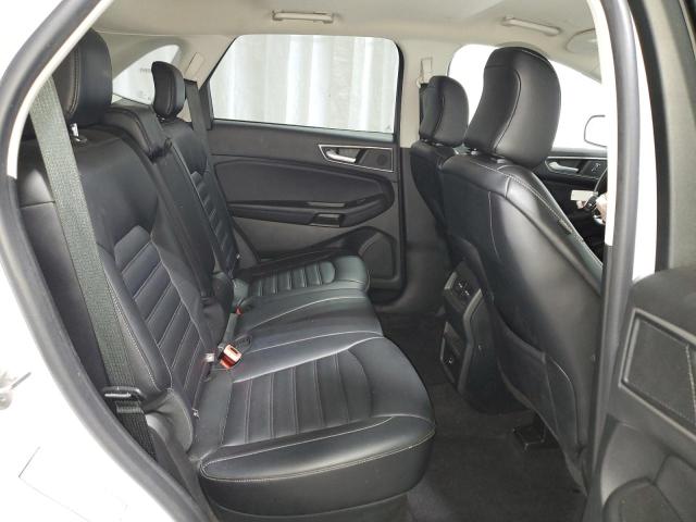 2022 FORD EDGE SEL - 2FMPK4J9XNBA92183