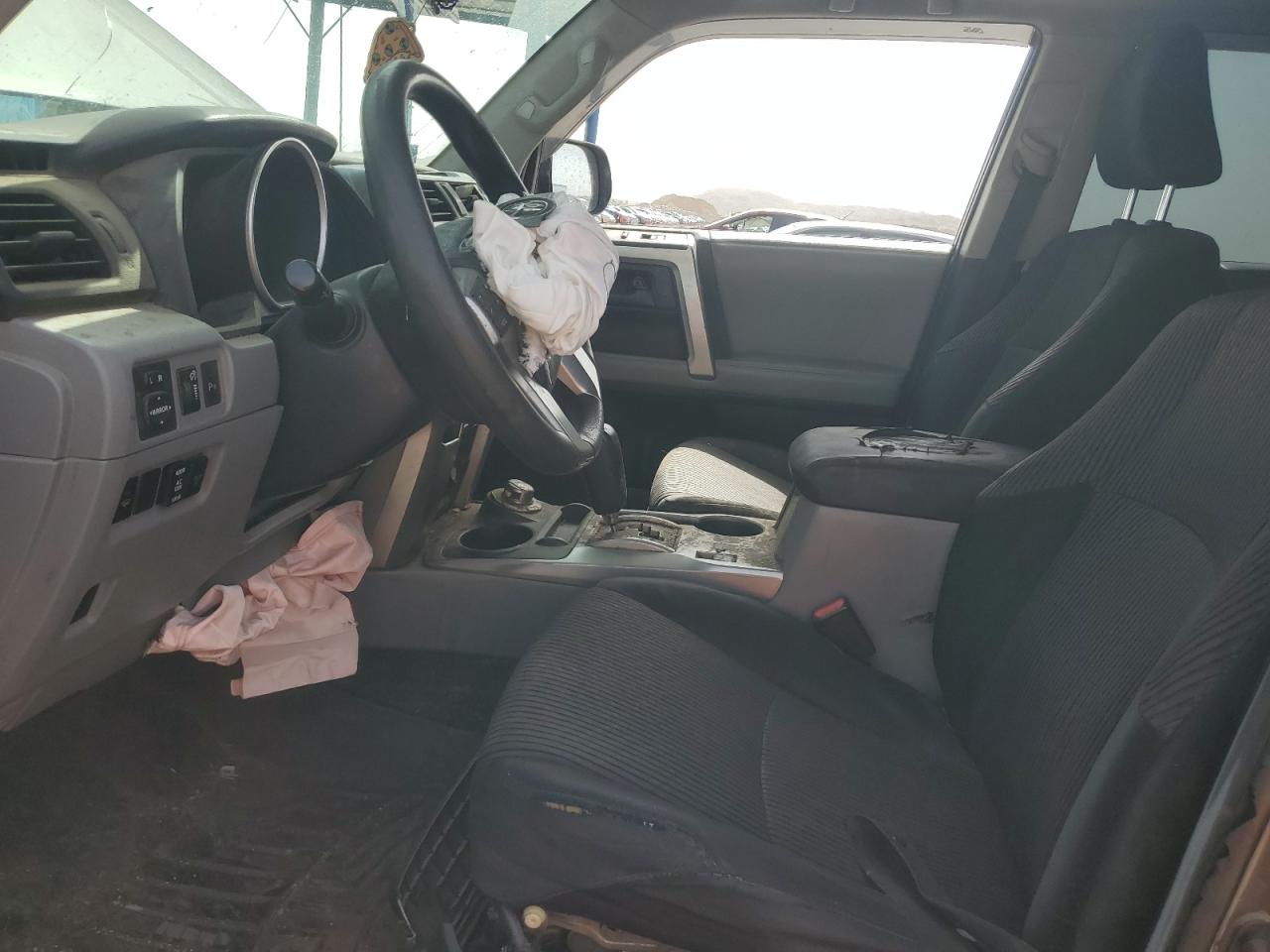 JTEBU5JRXD5118228 2013 Toyota 4Runner Sr5