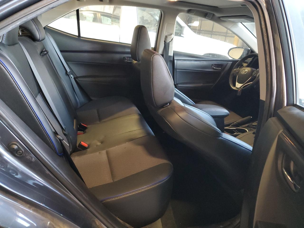 2T1BURHE0JC020564 TOYOTA COROLLA 2018