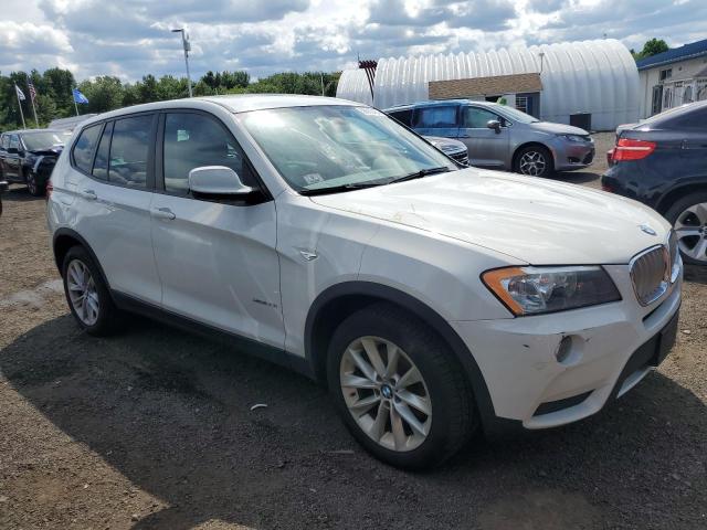 2013 BMW X3 xDrive28I VIN: 5UXWX9C52D0D05234 Lot: 59015454