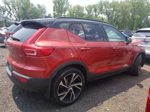 2024 Volvo Xc40 T5 R-Design VIN: YV4162UM4N2647327 Lot: 60051494