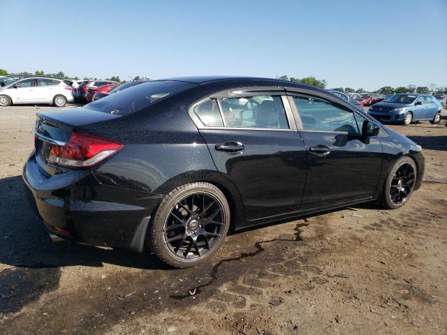 2015 Honda Civic Lx VIN: 2HGFB2E54FH535097 Lot: 57777234