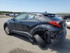 TOYOTA C-HR XLE снимка