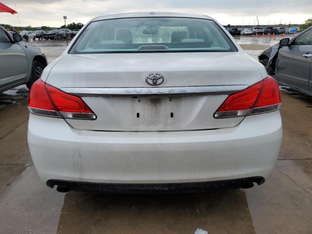 2012 Toyota Avalon Base VIN: 4T1BK3DB3CU471052 Lot: 56314184