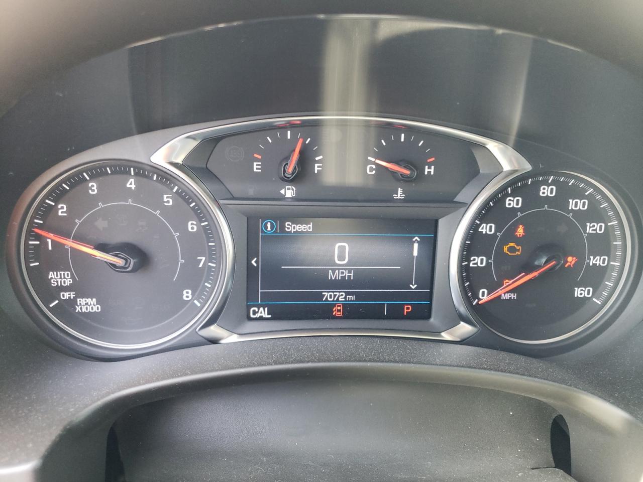 3GKALMEG9PL241825 2023 GMC Terrain Sle