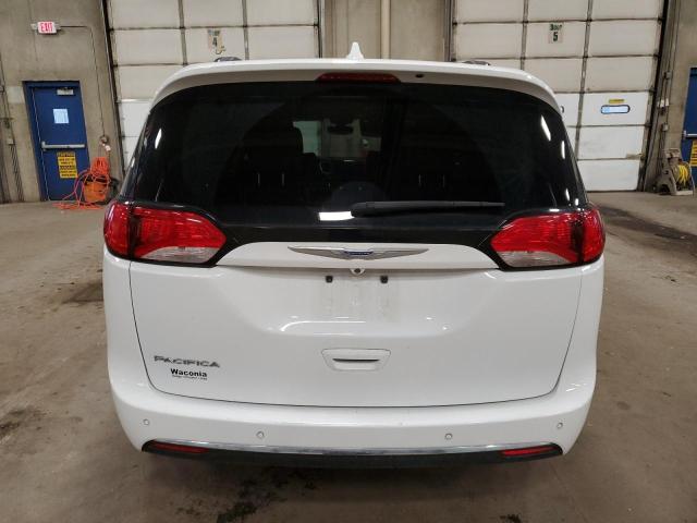 2018 Chrysler Pacifica Touring L VIN: 2C4RC1BG1JR246397 Lot: 58860604