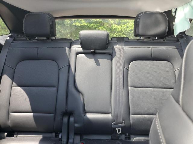 2021 Ford Escape Sel VIN: 1FMCU0H67MUB21399 Lot: 58551824