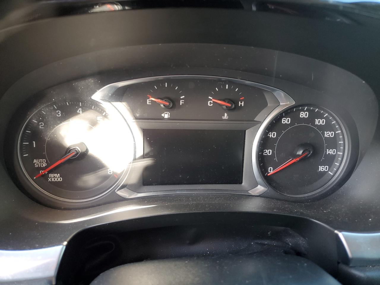 1GNERGKW0LJ246042 2020 Chevrolet Traverse Lt