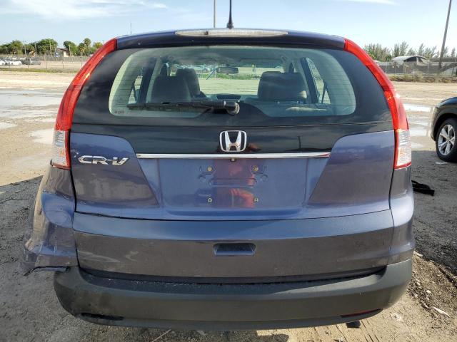 2014 Honda Cr-V Lx VIN: 2HKRM3H33EH507870 Lot: 60824814
