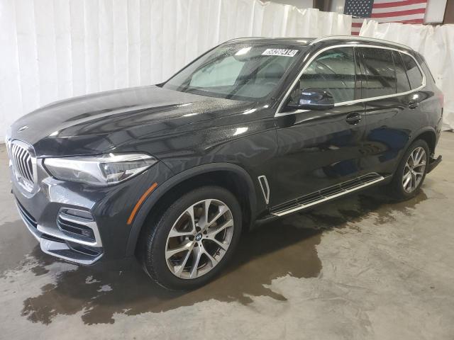 2023 BMW X5 Sdrive 40I VIN: 5UXCR4C00P9P50265 Lot: 58280414