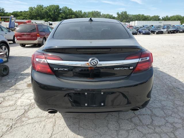 2017 Buick Regal Sport Touring VIN: 2G4GL5EX9H9173988 Lot: 58622374