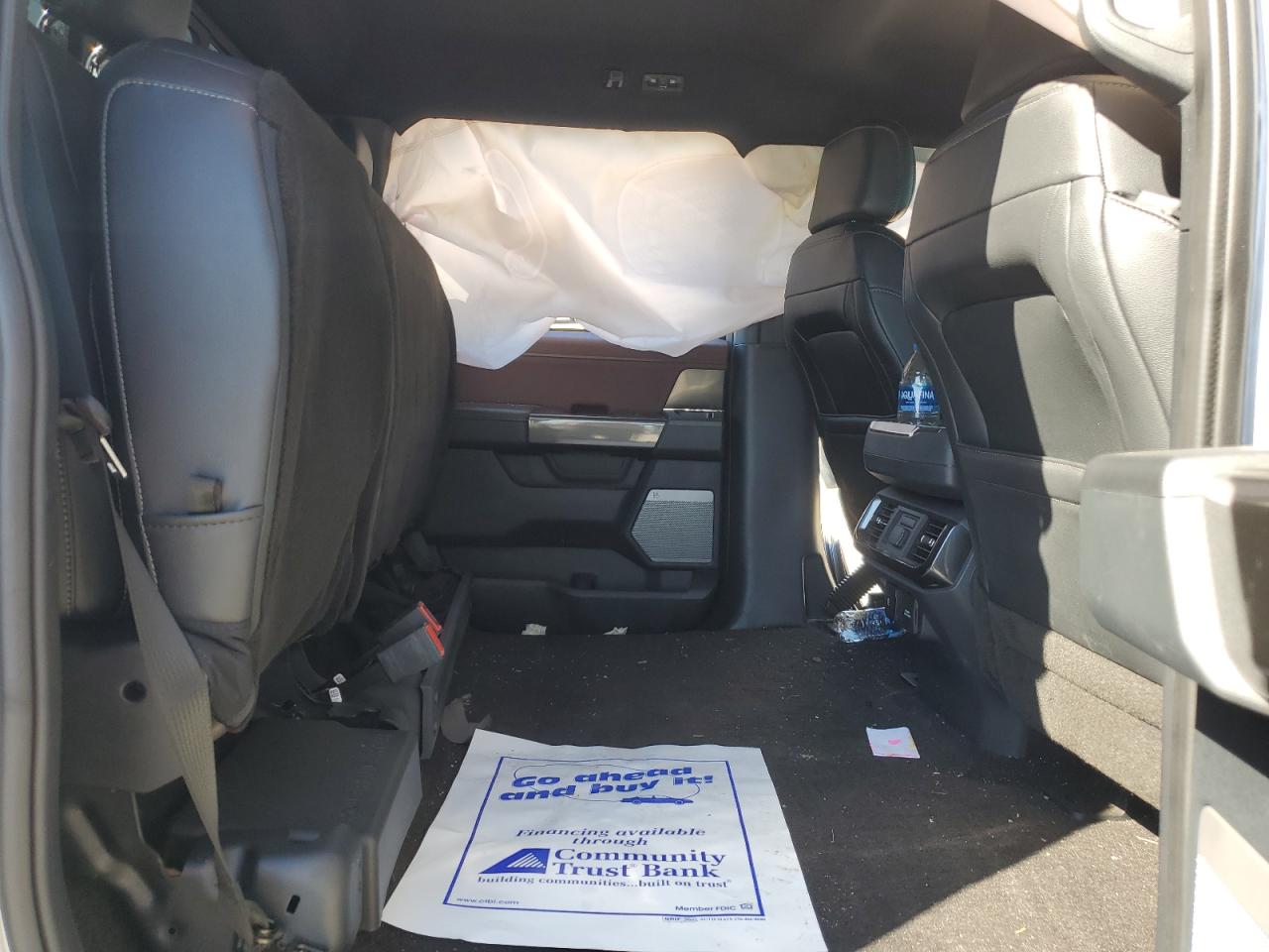 1FTEW1EP8NFA54182 2013 Ford F150 Supercrew