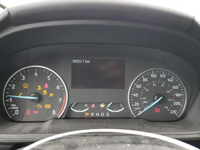 2018 Ford Ecosport Se VIN: MAJ3P1TE8JC248122 Lot: 60480234