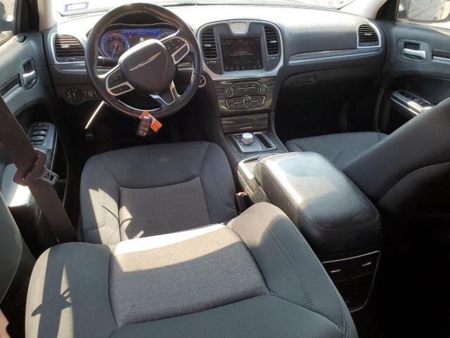 2019 Chrysler 300 Touring VIN: 2C3CCAAG0KH609971 Lot: 59353154