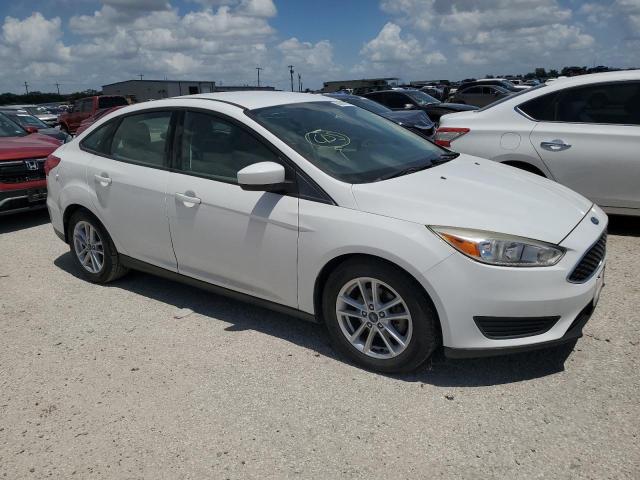 2018 Ford Focus Se VIN: 1FADP3F20JL241974 Lot: 58880194