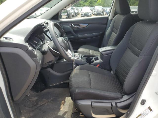 2017 NISSAN ROGUE S - 5N1AT2MT5HC835917