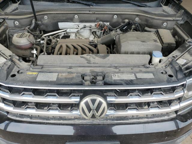 2018 Volkswagen Atlas Sel VIN: 1V2MR2CA4JC505657 Lot: 58979454