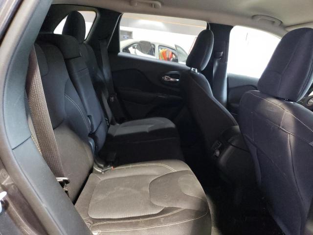 2016 JEEP CHEROKEE L - 1C4PJMCB6GW198350