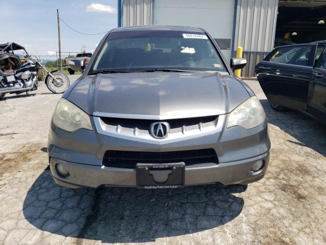 2008 Acura Rdx VIN: 5J8TB18288A021141 Lot: 56818484