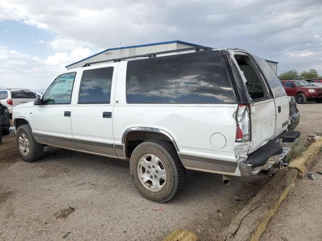 1GNFK16R8TJ336520 1996 Chevrolet Suburban K1500