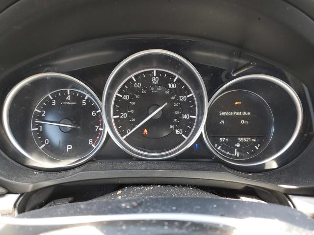 2020 MAZDA CX-5 TOURI - JM3KFACM3L0746756