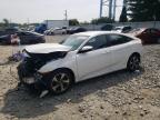 2020 HONDA CIVIC LX - 2HGFC2F69LH532440