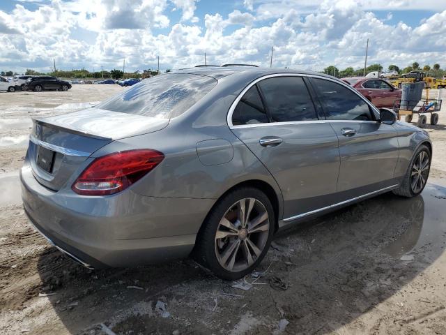 VIN 55SWF4JBXGU098884 2016 Mercedes-Benz C-Class, 300 no.3