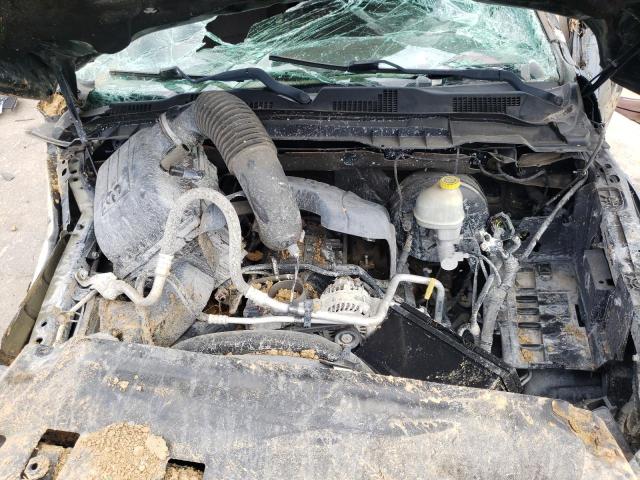 2014 Ram 1500 Slt VIN: 1C6RR7GT1ES419225 Lot: 58744104