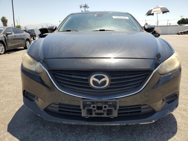 VIN JM1GJ1T65E1140189 2014 Mazda 6, Touring no.5