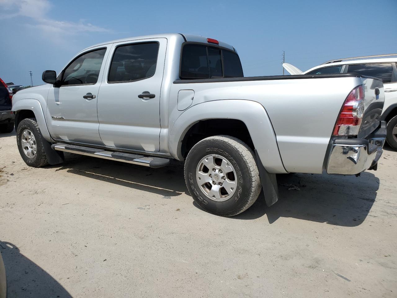 3TMJU4GN6AM108655 2010 Toyota Tacoma Double Cab Prerunner