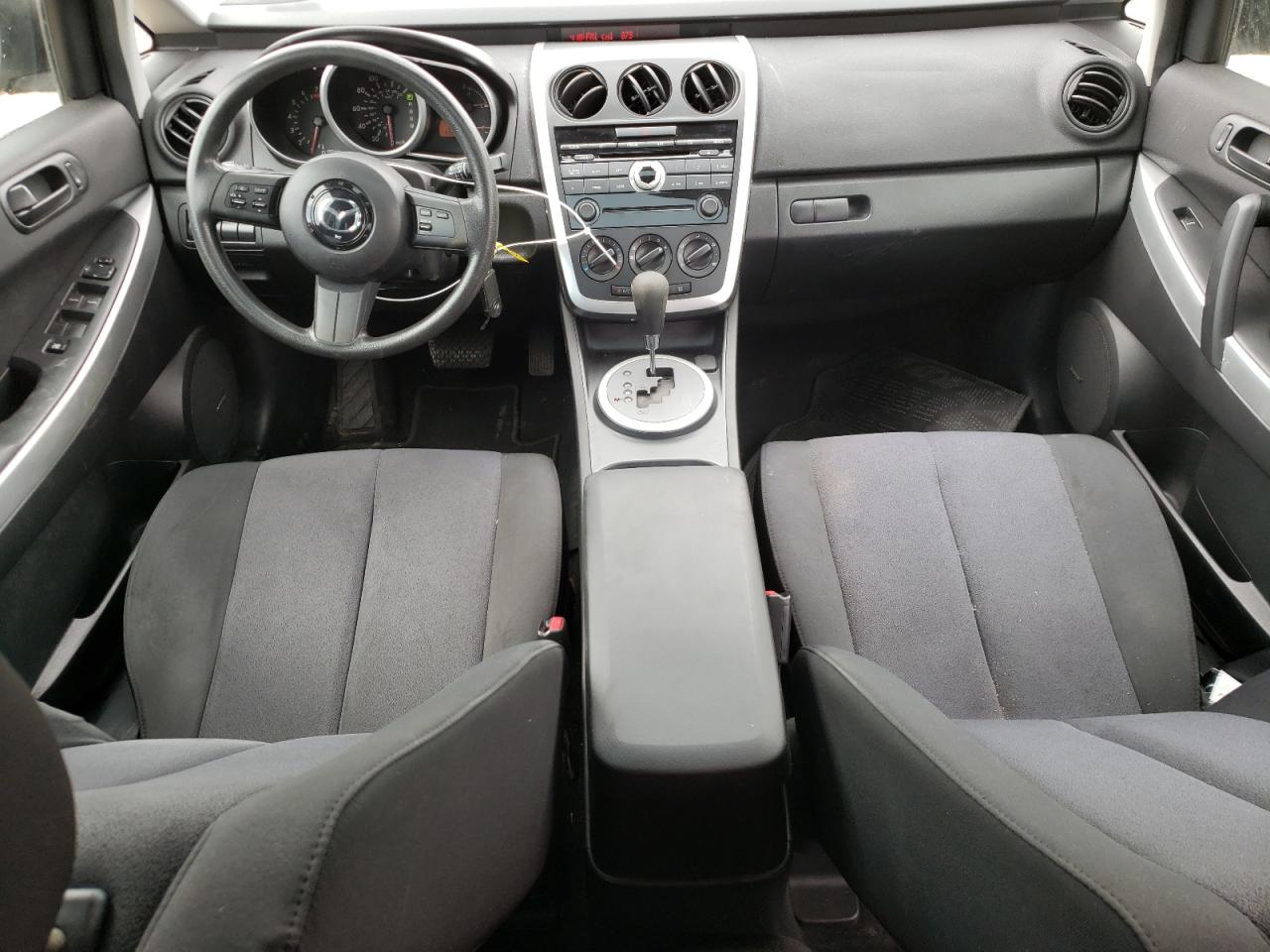 JM3ER293580169292 2008 Mazda Cx-7