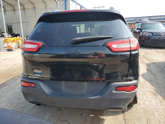 2017 Jeep Cherokee Sport VIN: 1C4PJLAB9HW591631 Lot: 57837364