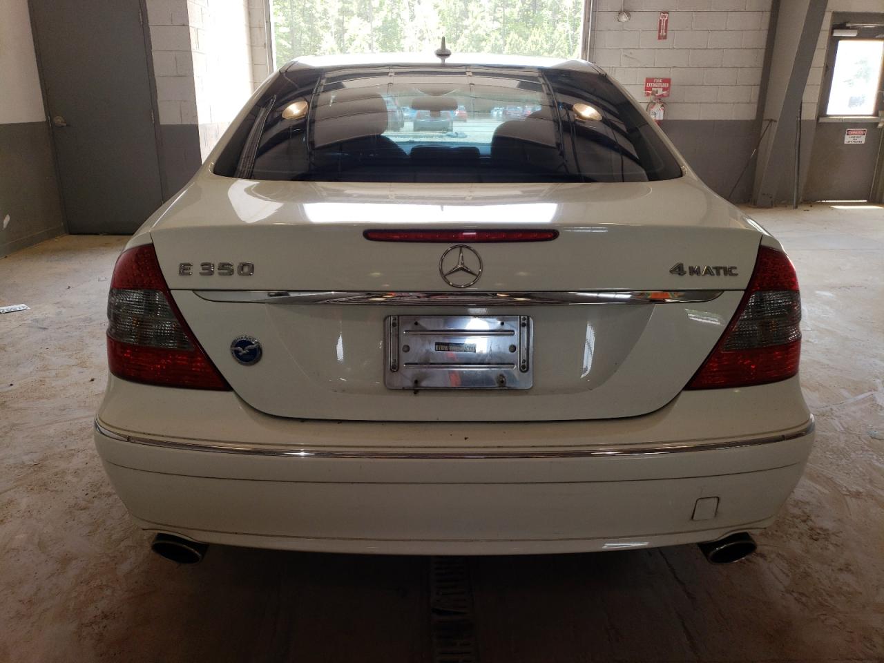 WDBUF87X88B314253 2008 Mercedes-Benz E 350 4Matic