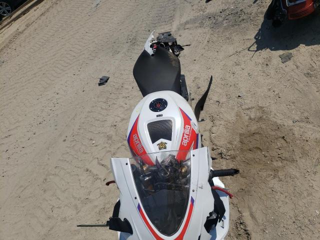 2023 APRILIA RSV4 FACTO ZD4KYUB01PS000839