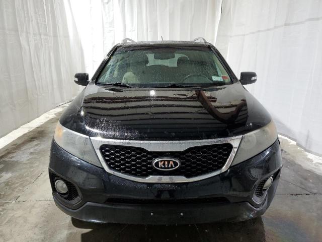 2011 Kia Sorento Ex VIN: 5XYKUDA25BG039233 Lot: 57844764