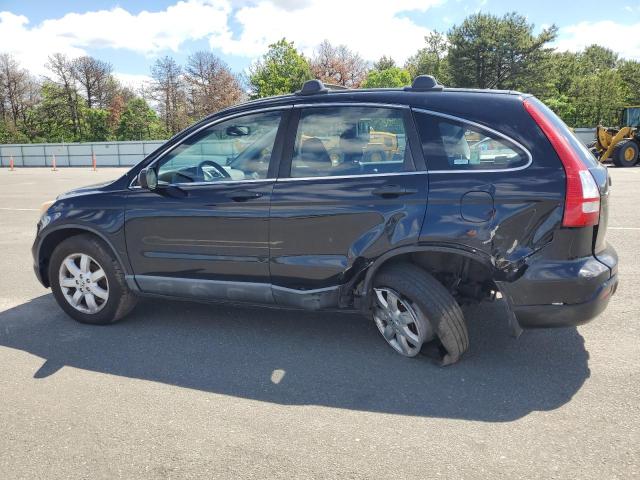 2008 Honda Cr-V Lx VIN: 5J6RE48308L022552 Lot: 57914964