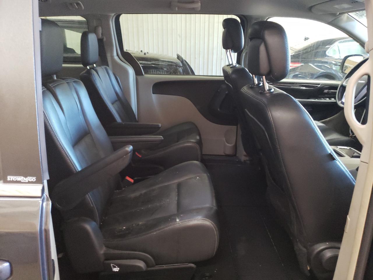 2C4RC1BG9CR351255 2012 Chrysler Town & Country Touring