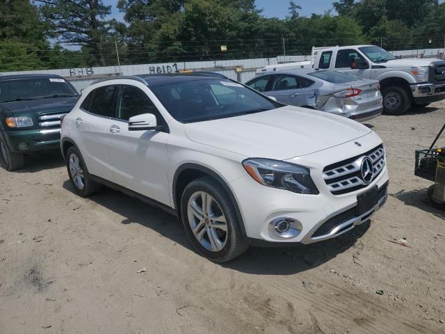 VIN WDCTG4GB9KJ629318 2019 Mercedes-Benz GLA-Class,... no.4