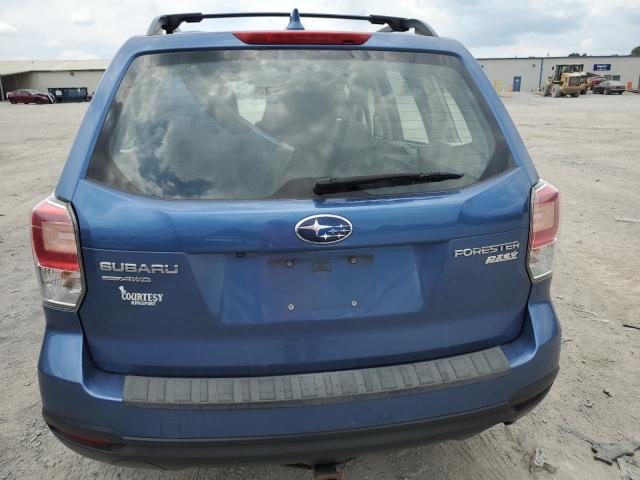 2017 Subaru Forester 2.5I VIN: JF2SJABC3HH454776 Lot: 59686504