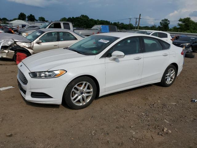 2016 Ford Fusion Se VIN: 3FA6P0H75GR321927 Lot: 57283504