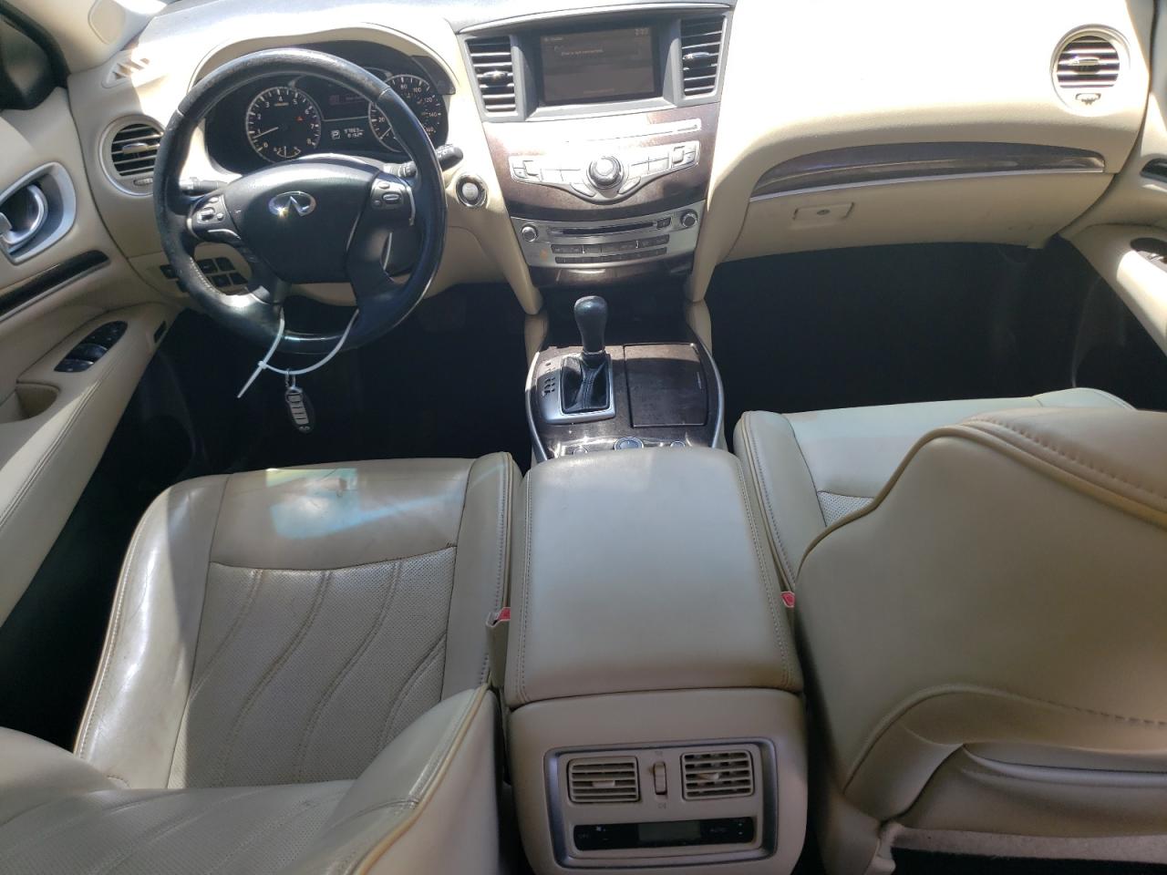 5N1AL0MN4FC508878 2015 Infiniti Qx60