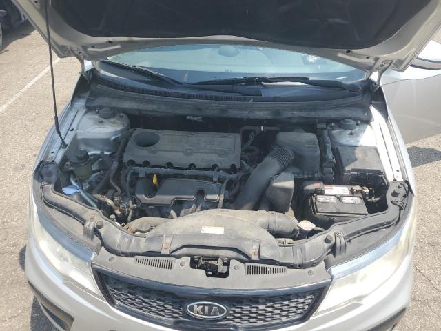 2012 Kia Forte Sx VIN: KNAFW6A32C5506535 Lot: 60223424