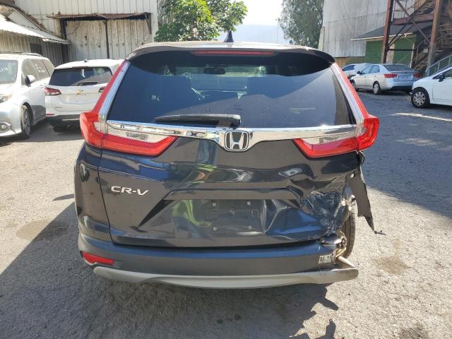 2019 HONDA CR-V EXL 5J6RW1H84KA034651  58990374