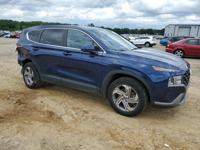 2022 HYUNDAI SANTA FE S 5NMS14AJ1NH389355  57468204