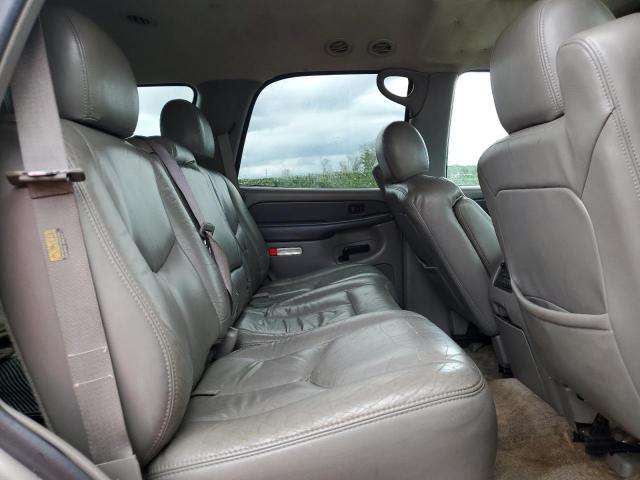 2003 Chevrolet Tahoe C1500 VIN: 1GNEC13Z73R302552 Lot: 59011384