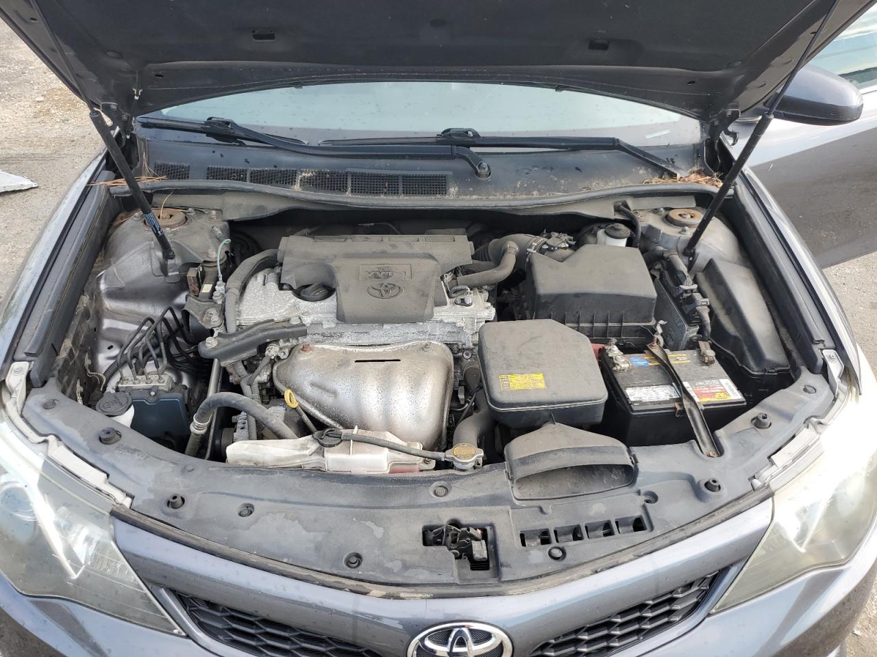 4T1BF1FK6EU781916 2014 Toyota Camry L